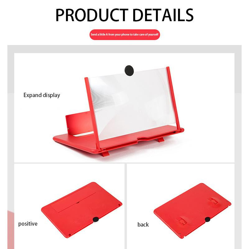 Amplificador De Pantalla para pelis