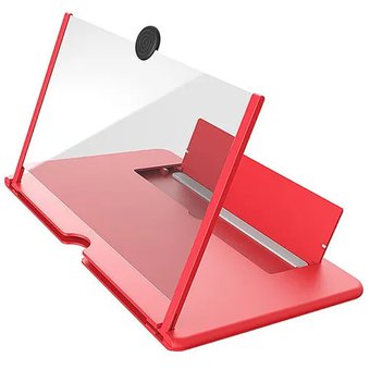 Amplificador De Pantalla para pelis